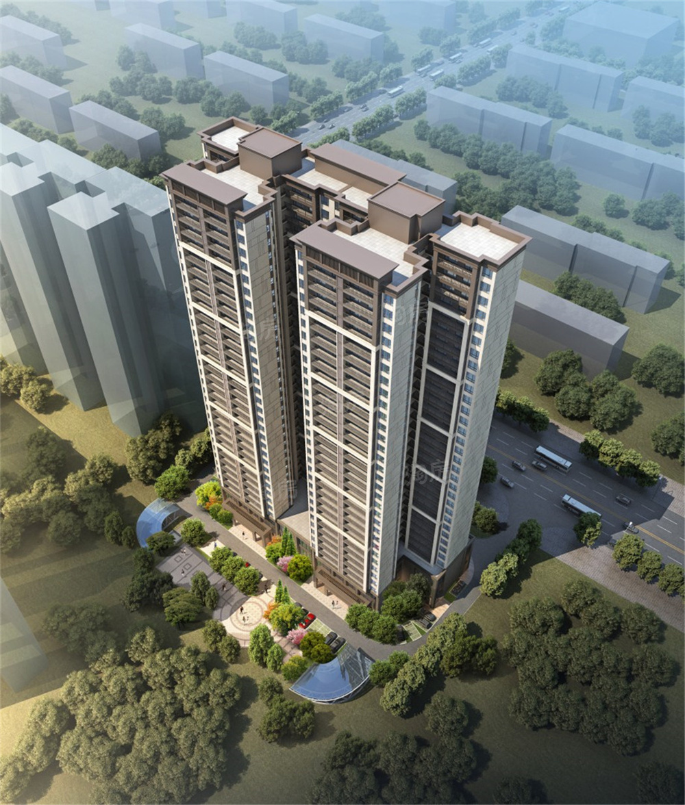 热度高还有性价比，长沙悦海豪庭是你的菜吗？