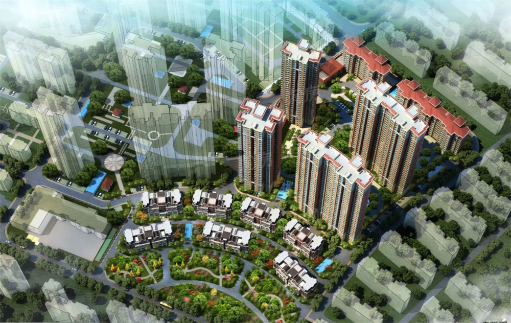 最新均价12710元/㎡| 鼎鑫摩卡小镇四期值不值得买？