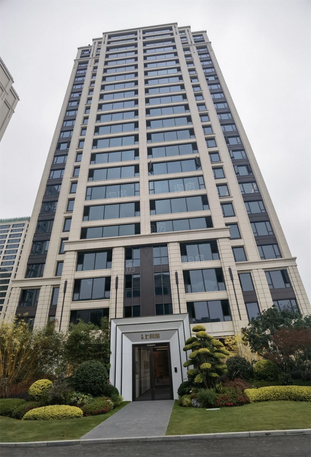 天城上和珺实景图