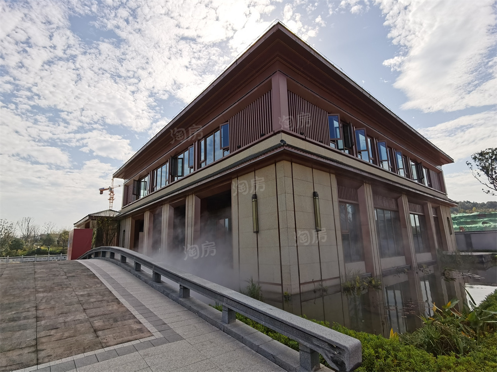 长沙澳海云曦赋均价是多少？楼盘特色是什么？