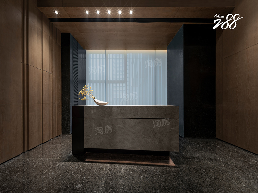 印湘江·New288效果图