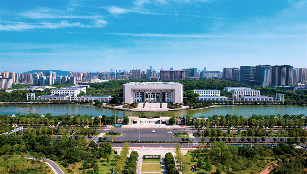 天城上和珺配套图