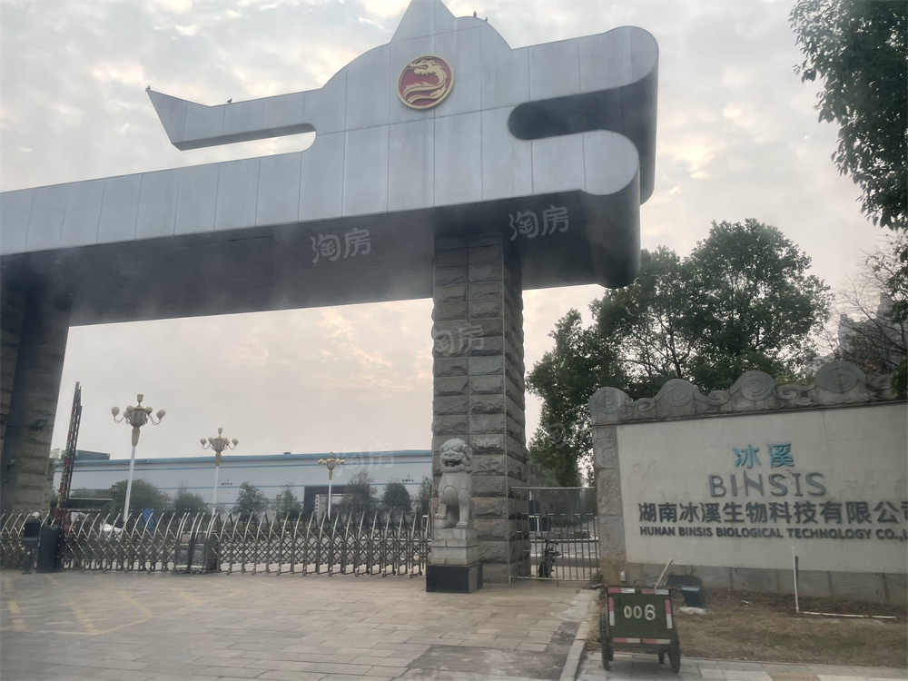 福天滨江院子配套图