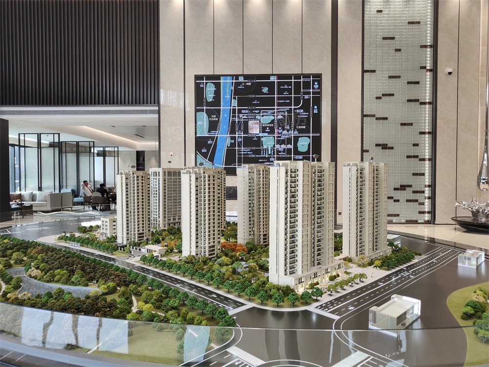 天城上和珺实景图