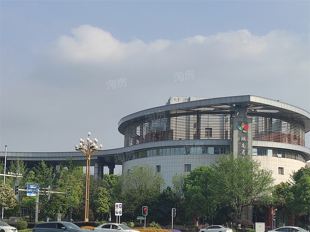 天城上和珺配套图