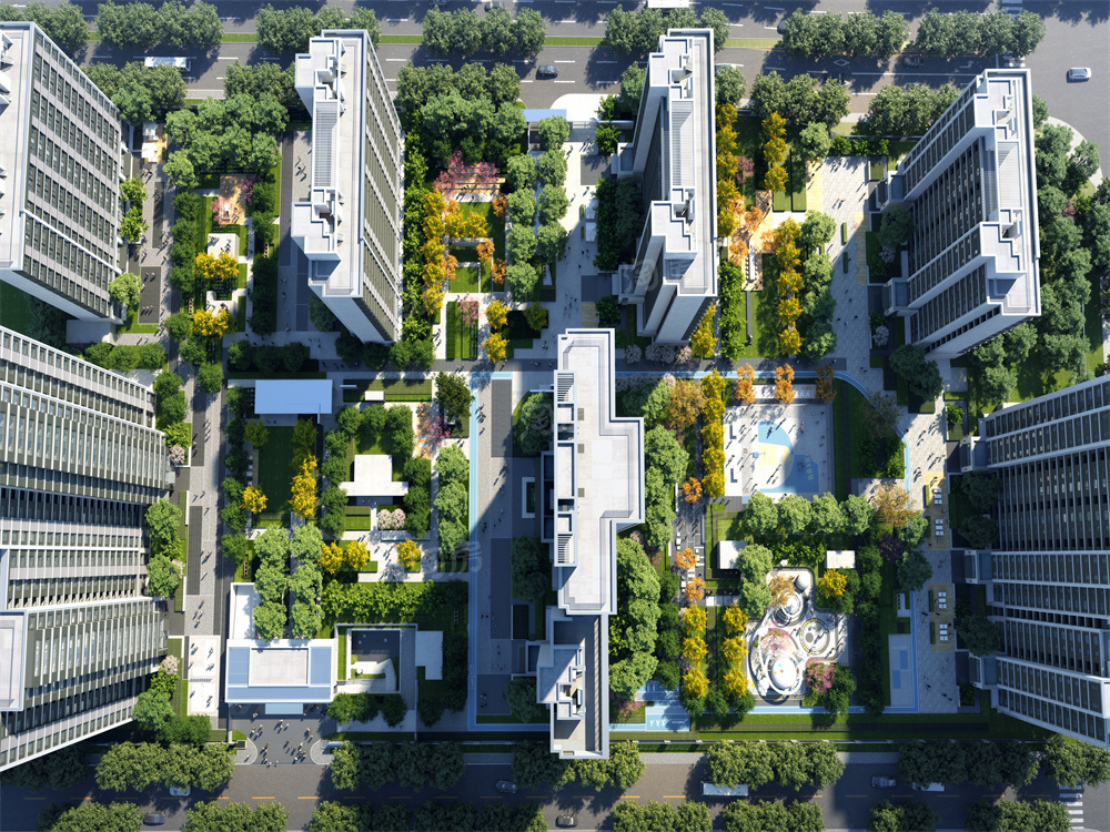 北清云际售楼处在哪里？北清云际价格如何？