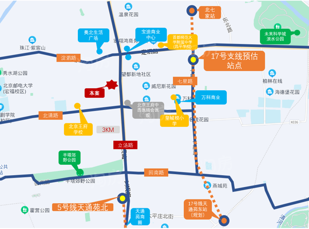 我想在昌平区买房，宸悦国际可以吗？质量怎么样？