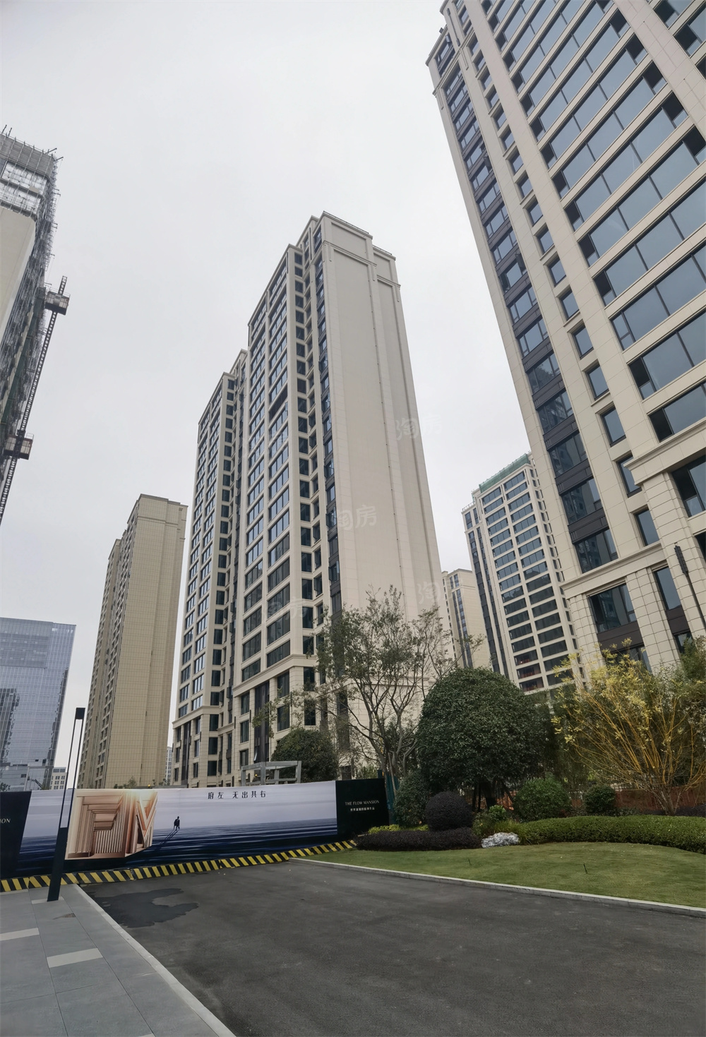 天城上和珺实景图