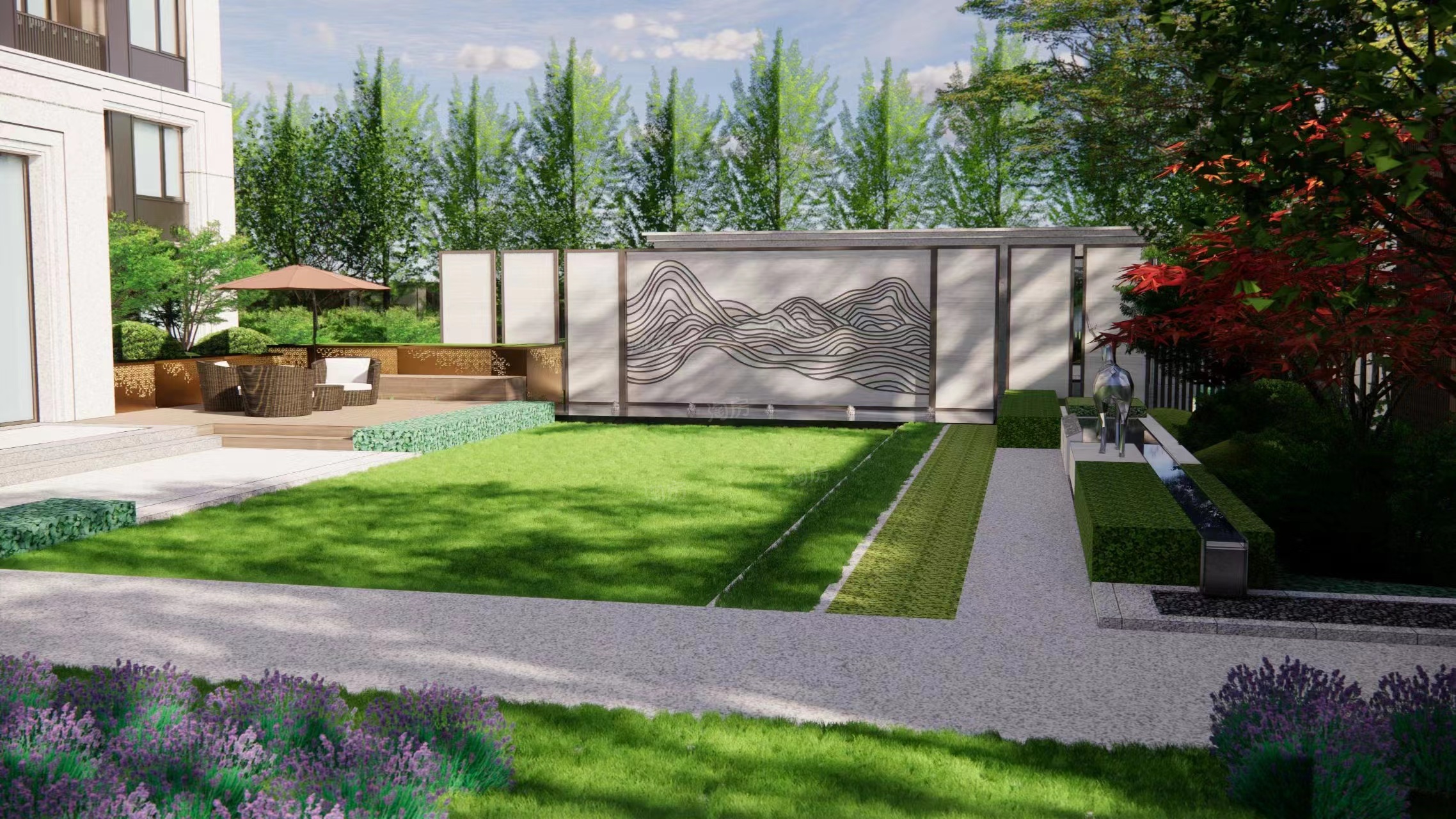 呼和浩特近期开盘的楼盘有哪些？秋实鸿德府、金宇博苑、博地花园二期、中海阅江府、伊泰,华府瑞吉新房源有看头！