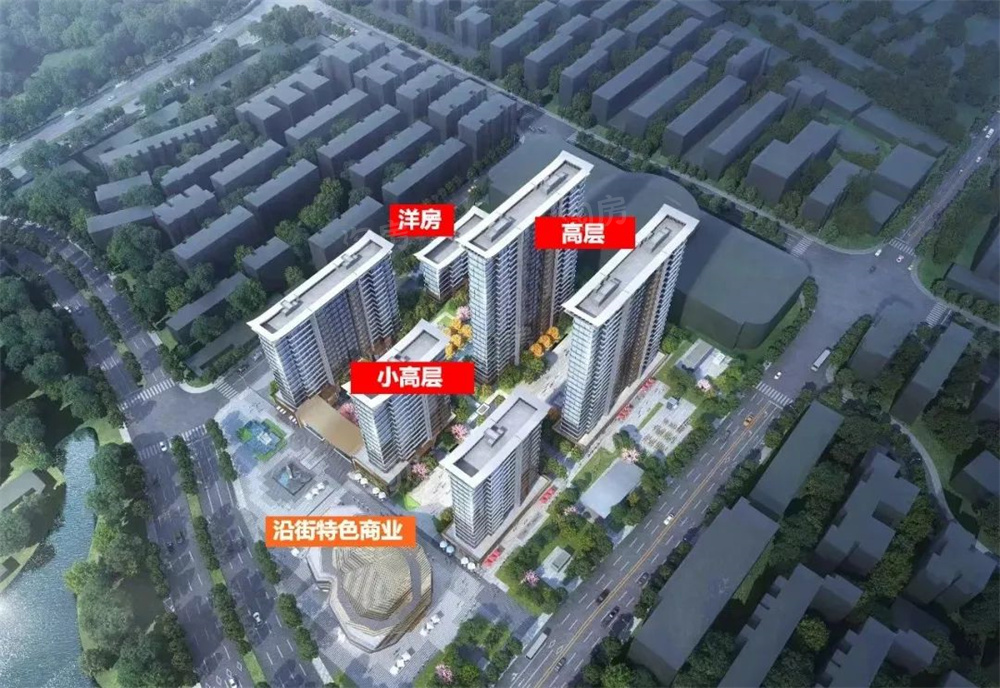 楼盘封面图
