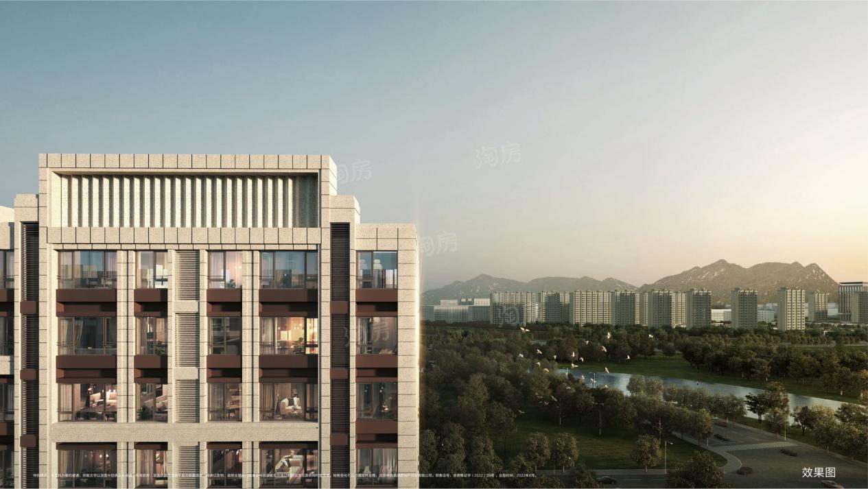 北京中海汇智里的优势在哪？性价比如何？