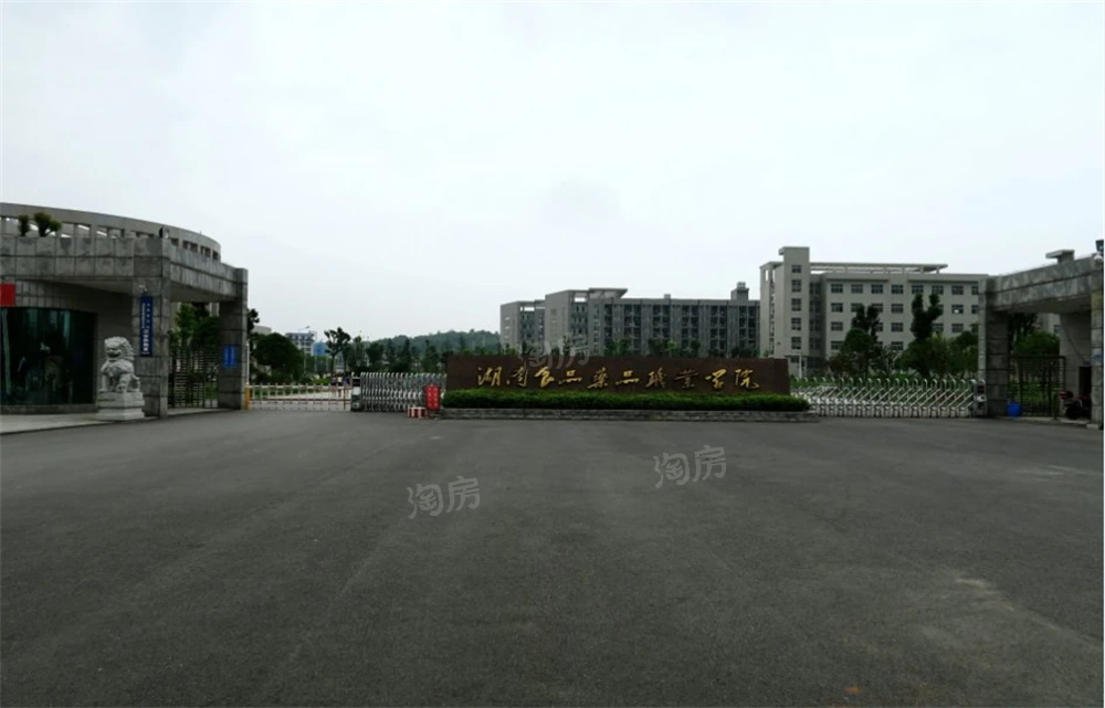  建投象山国际配套图