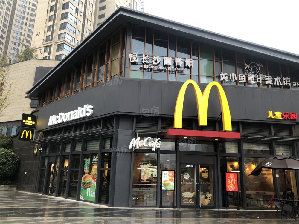  建投象山国际配套图