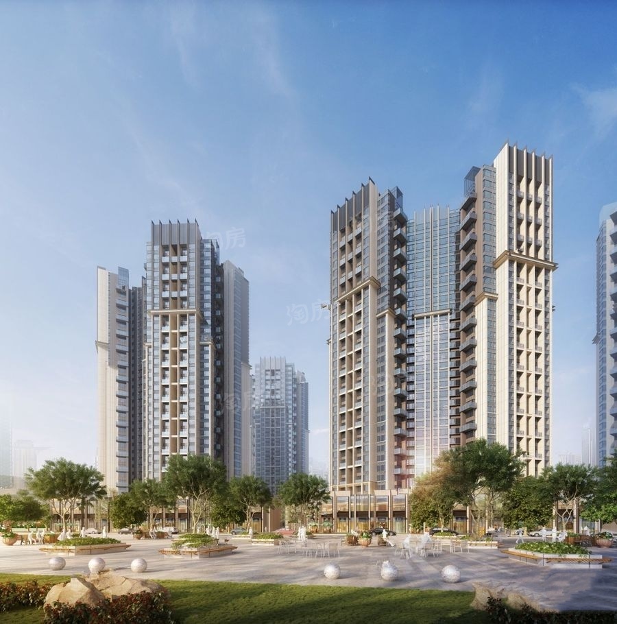 佛山越秀星汇瀚府值不值得买越秀星汇瀚府周边配套怎么样