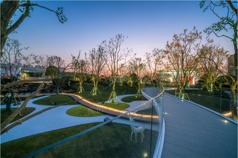 长沙楼盘推荐：保利天汇周边配套如何？