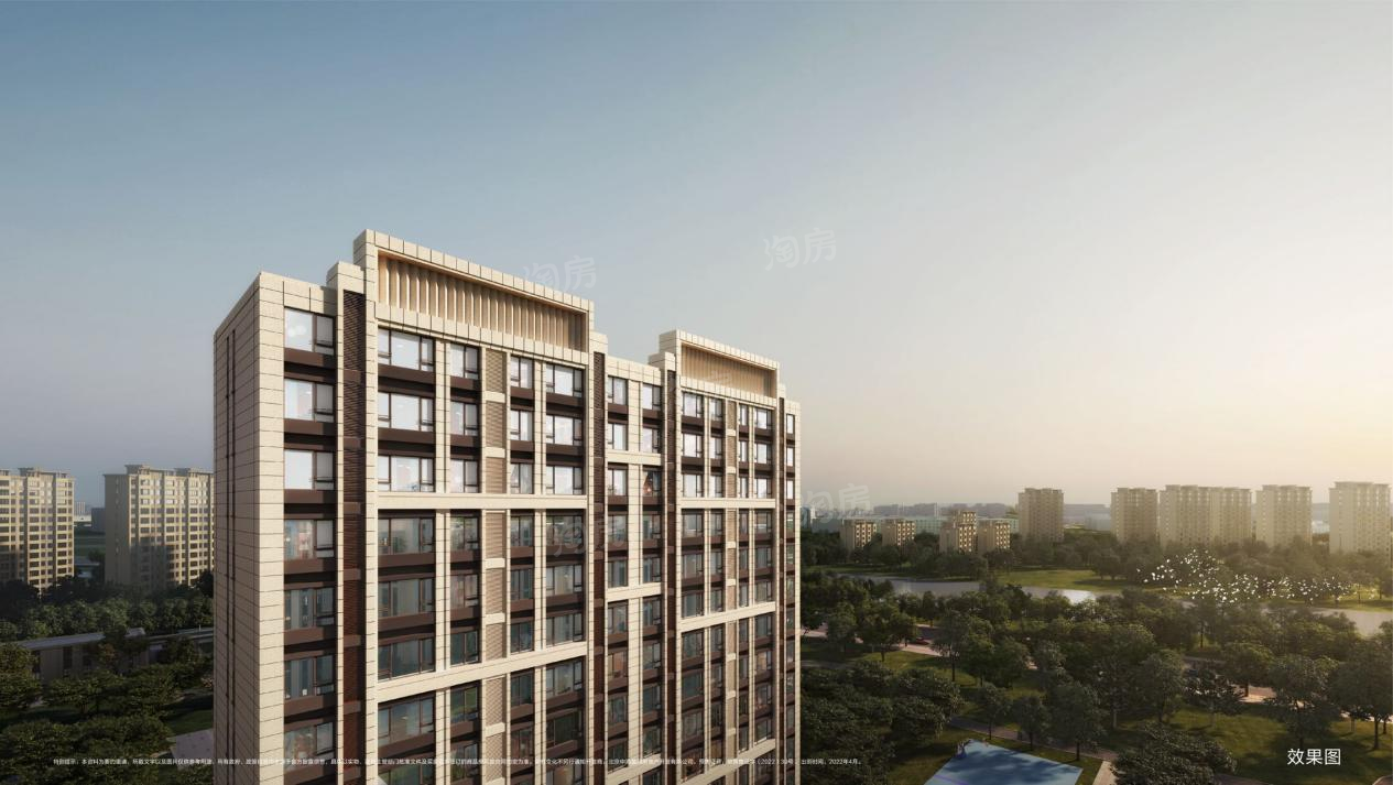 盘点昌平区建面约90-120㎡经典小三室，刚需置业必看！