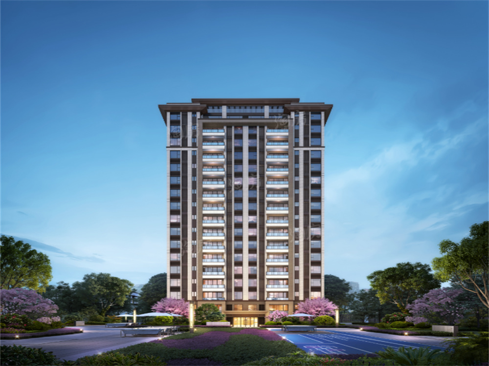 交投璟云府值得投资吗？交投璟云府配套好吗？