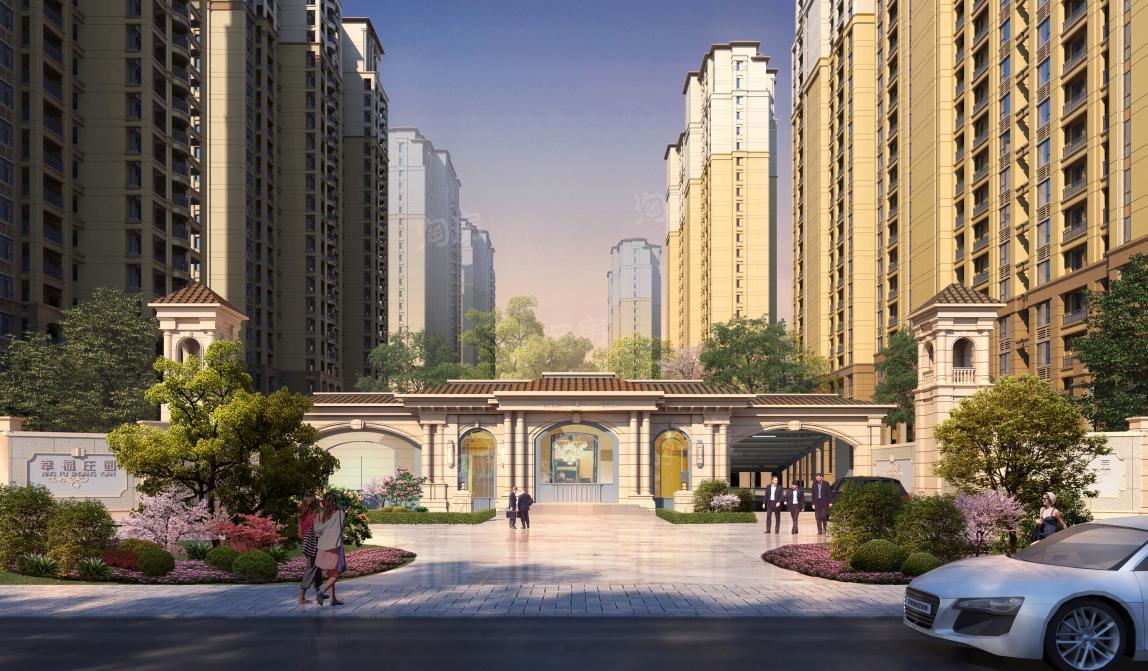 长沙热门楼盘有哪些？周边配套怎么样？