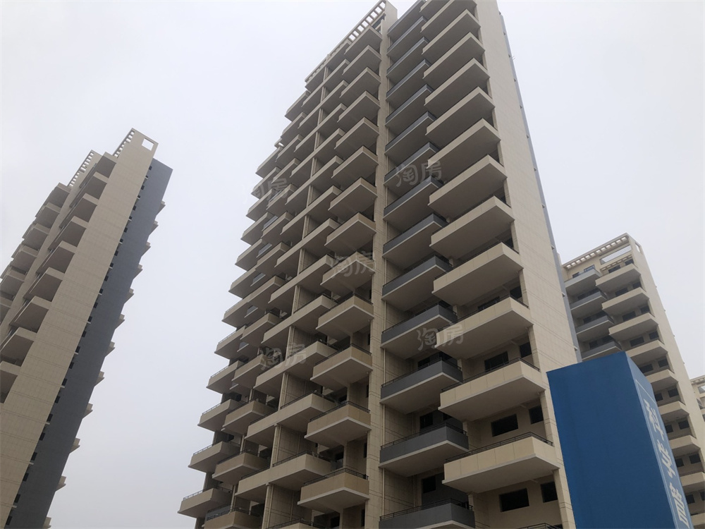 上置绿洲雅宾利实景图