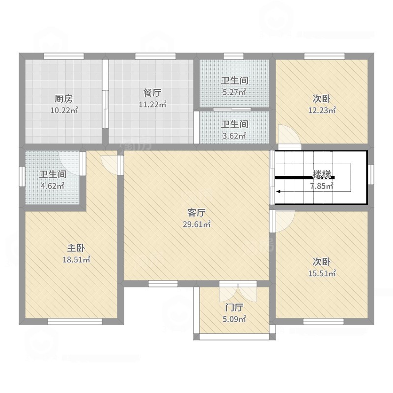 户型图片