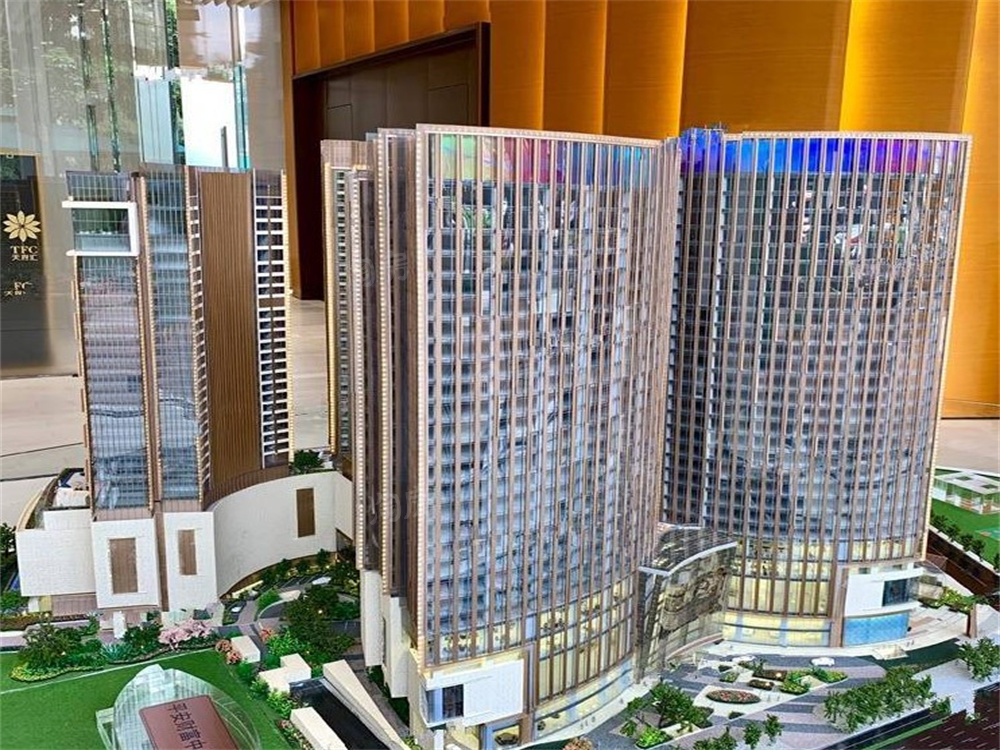 成都天府万汇中心_天府万汇中心楼盘_户型_均价-成都淘房网