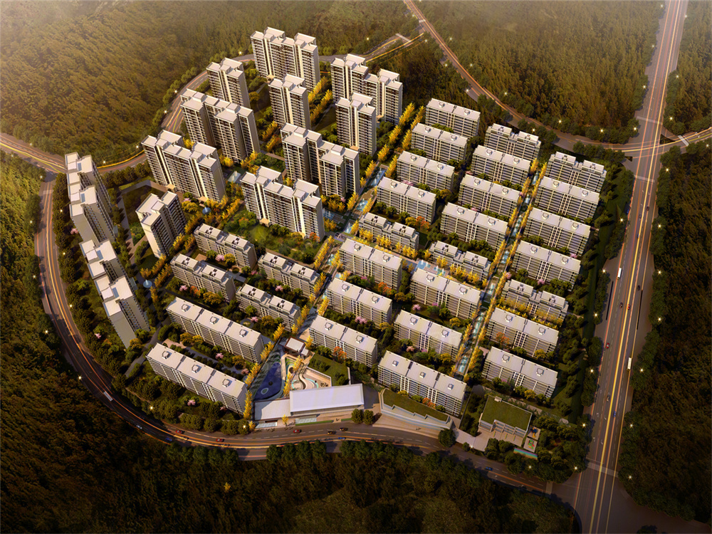 重庆绿地听江左岸_绿地听江左岸楼盘_户型_均价-重庆淘房网