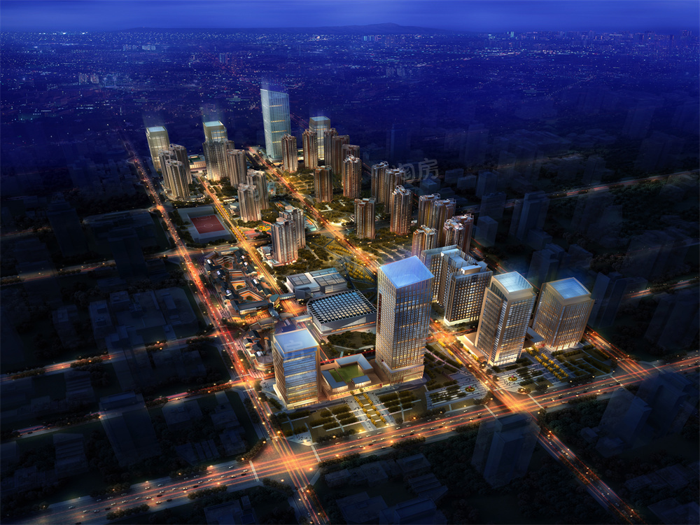 成都华熙528_华熙528楼盘_户型_均价-成都淘房网