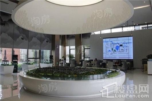 大树·水月轩实景图