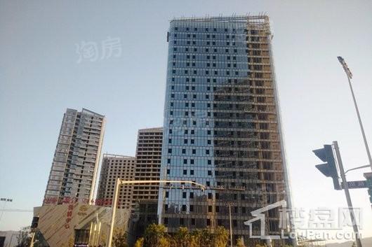实景图