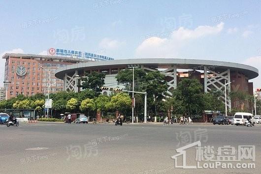 周边配套图