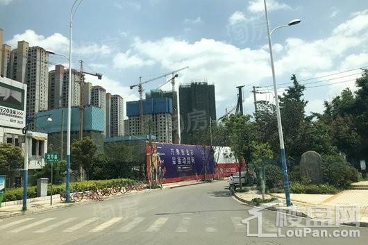保利·玺樾实景图