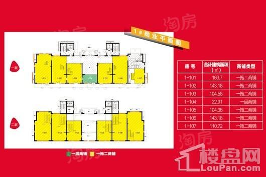 保利·玺樾效果图