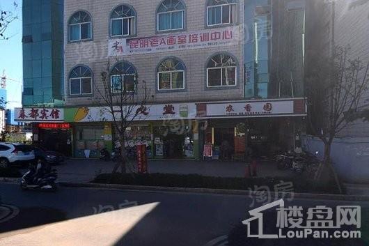 周边配套图
