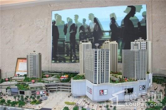实景图