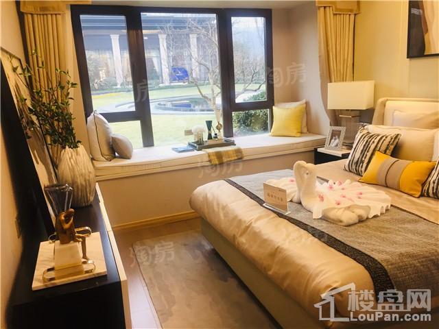 龙湖·紫宸样板间