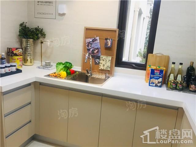 龙湖·紫宸样板间