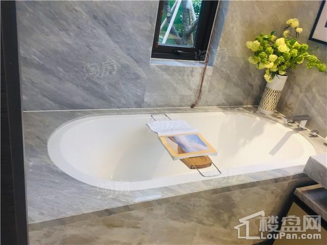 龙湖·紫宸样板间