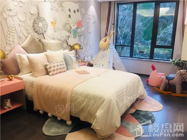 龙湖·紫宸样板间