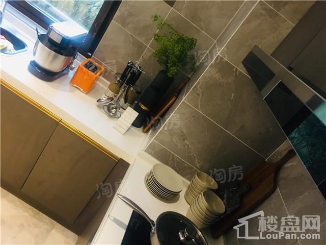 龙湖·紫宸样板间