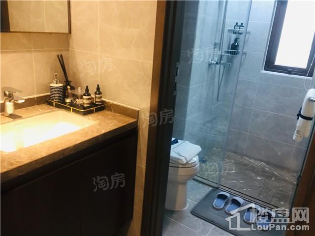 龙湖·紫宸样板间