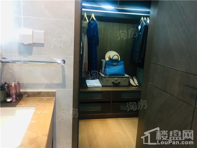 龙湖·紫宸样板间