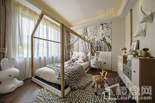 东原璞阅样板间