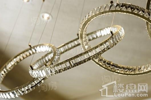 东原璞阅样板间