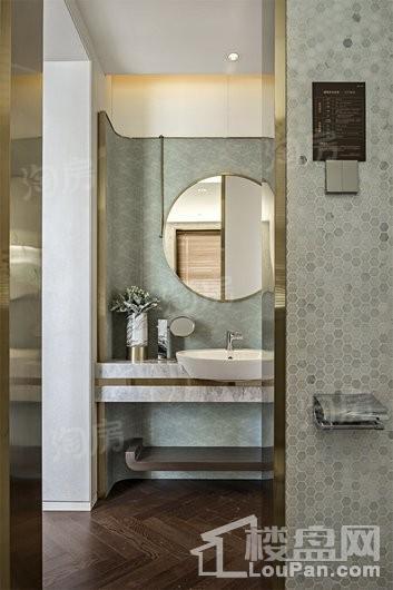 东原璞阅样板间