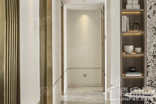 东原璞阅样板间