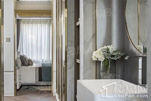 东原璞阅样板间