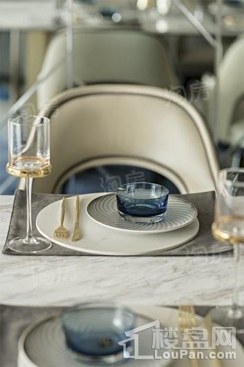 东原璞阅样板间