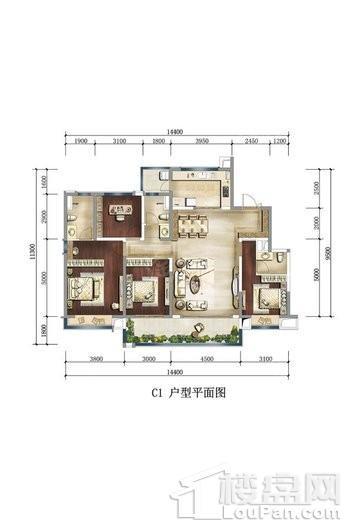 户型图片