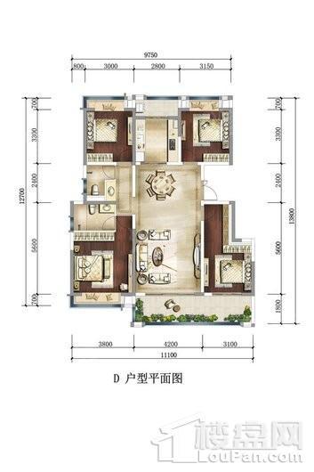 户型图片