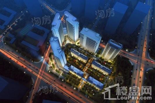 和悦铭著效果图